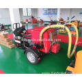 2.2Kw Honda generator 100L capacity asphalt joint sealing machine (FGF-100)